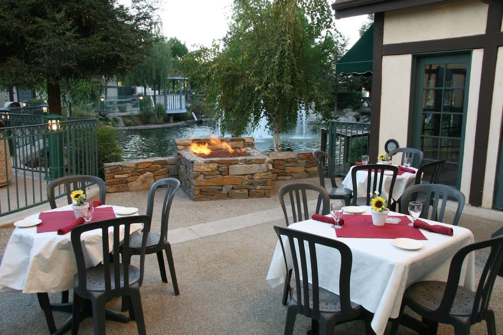 Holiday Inn Selma - Swancourt by IHG gallery photo in Selma, CA — image 20