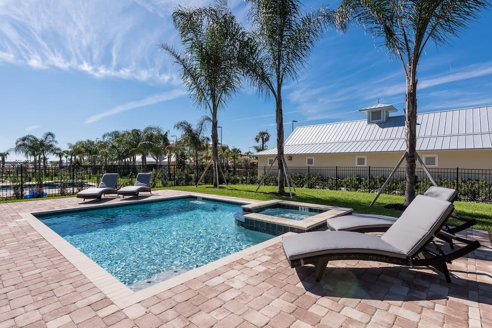 Encore Resort and Water Park at Reunion by Rentyl gallery photo in Kissimmee, FL — image 652