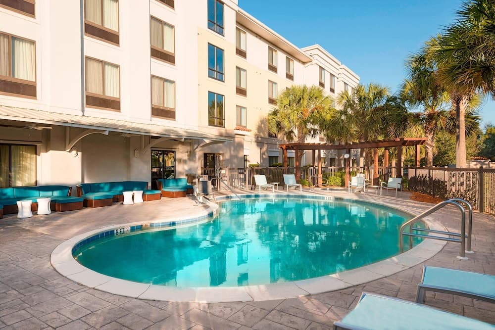 SpringHill Suites by Marriott Fort Myers Airport — hotel in Fort Myers, Florida