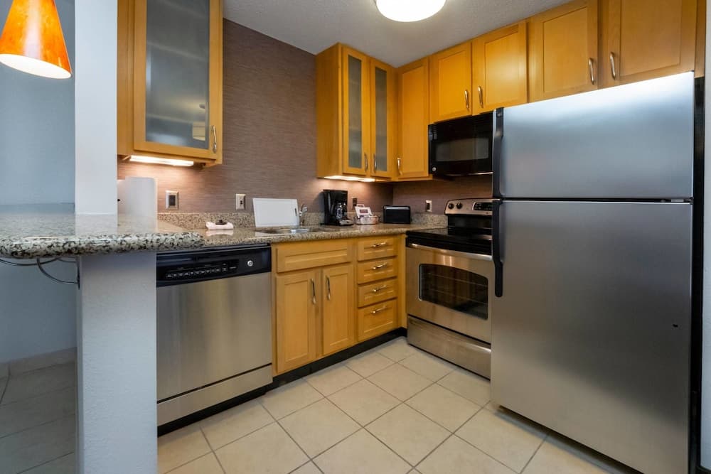 Residence Inn by Marriott Hazleton gallery photo in Hazleton, PA — image 19