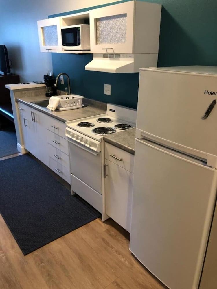 The Acorn Suites gallery photo in Mebane, NC — image 30