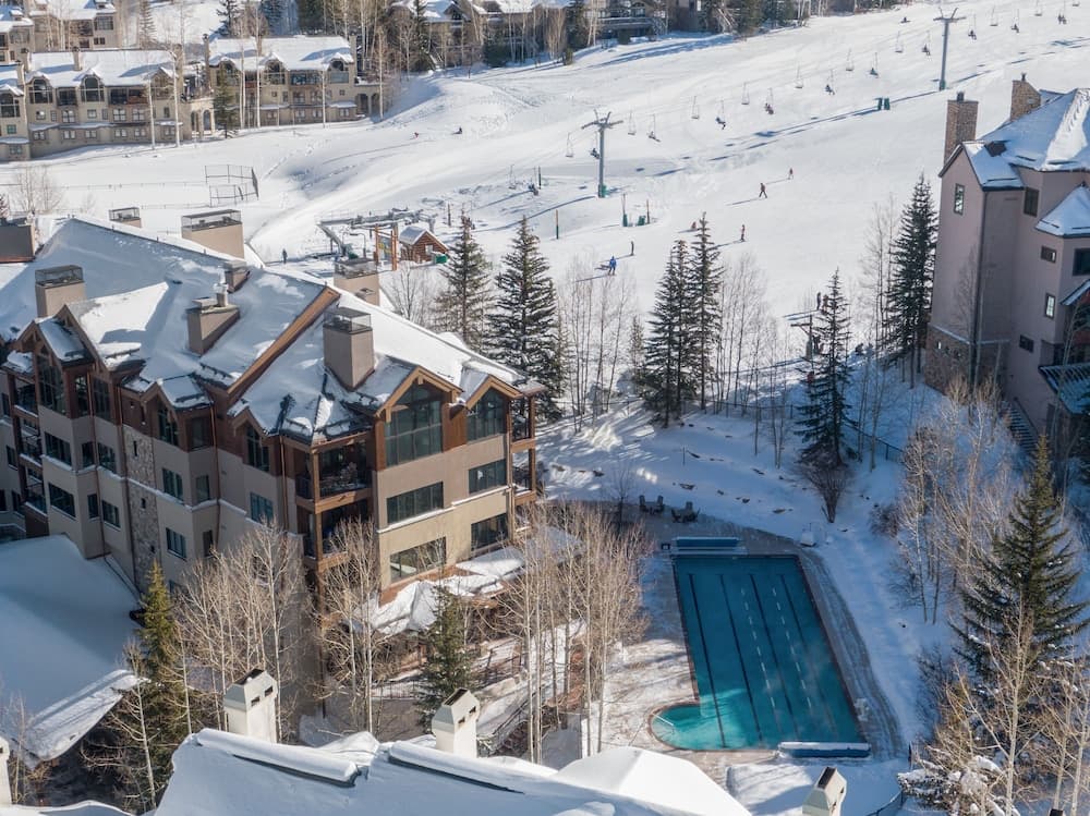 Highlands Area by East West Hospitality — hotel in Avon, Colorado