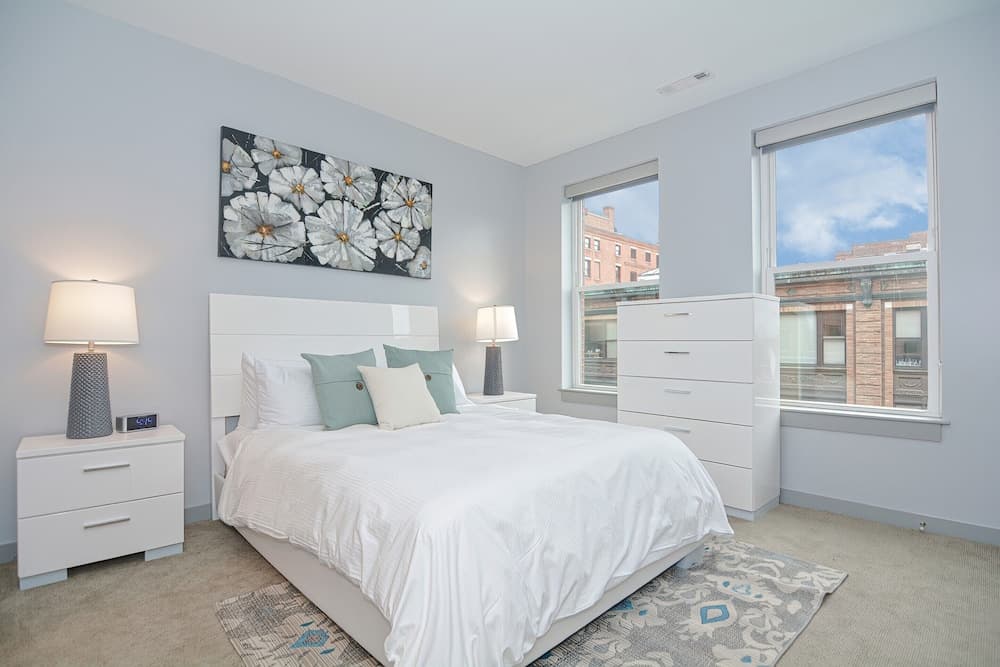 Global Luxury Suites Downtown Providence gallery photo in Providence, RI — image 55