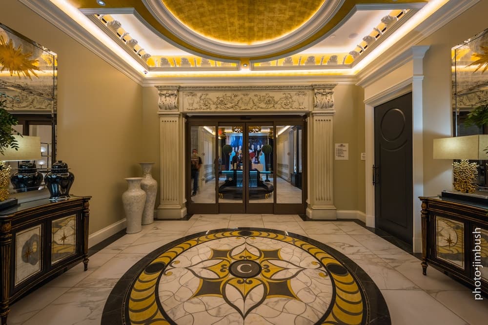 Curtiss Hotel, an Ascend Collection Hotel gallery photo in Buffalo, NY — image 14