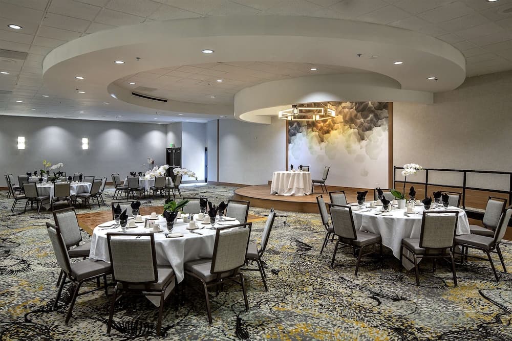DoubleTree by Hilton Hotel Modesto gallery photo in Modesto, CA — image 20