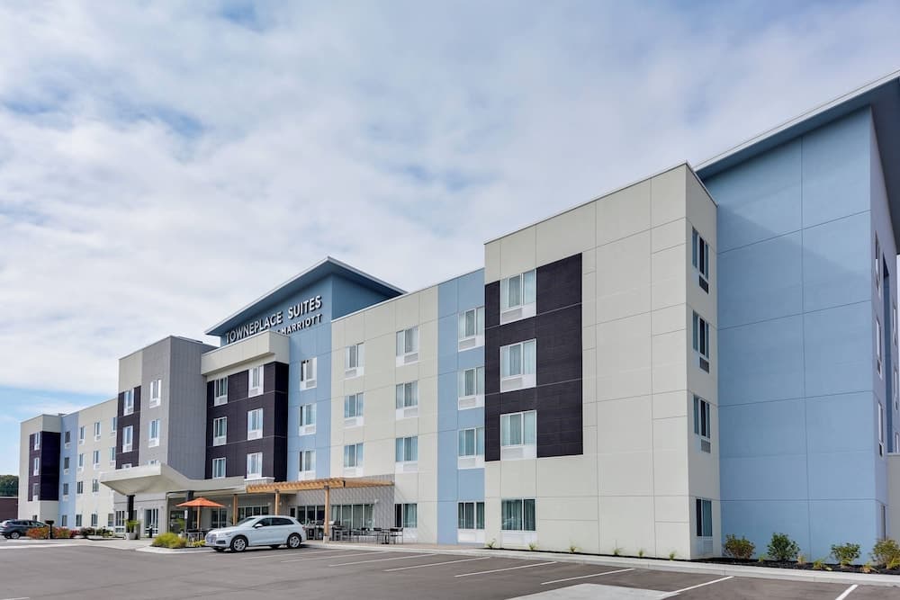 TownePlace Suites by Marriott Detroit Allen Park — hotel in Allen Park, Michigan