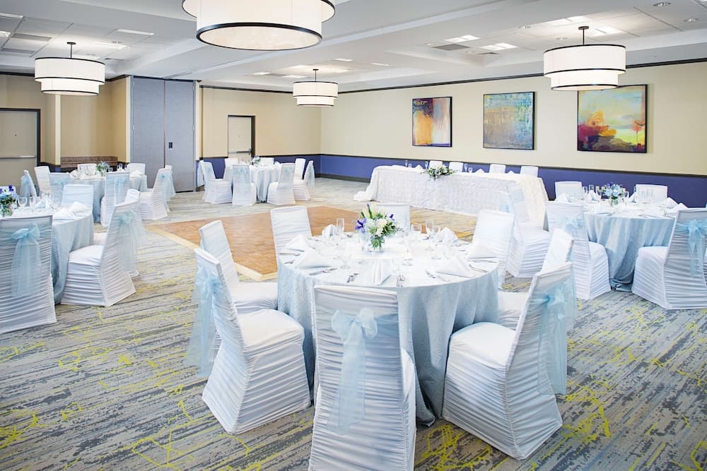 Hilton Garden Inn Hartford North/Bradley Int'l Airport gallery photo in Windsor — image 10