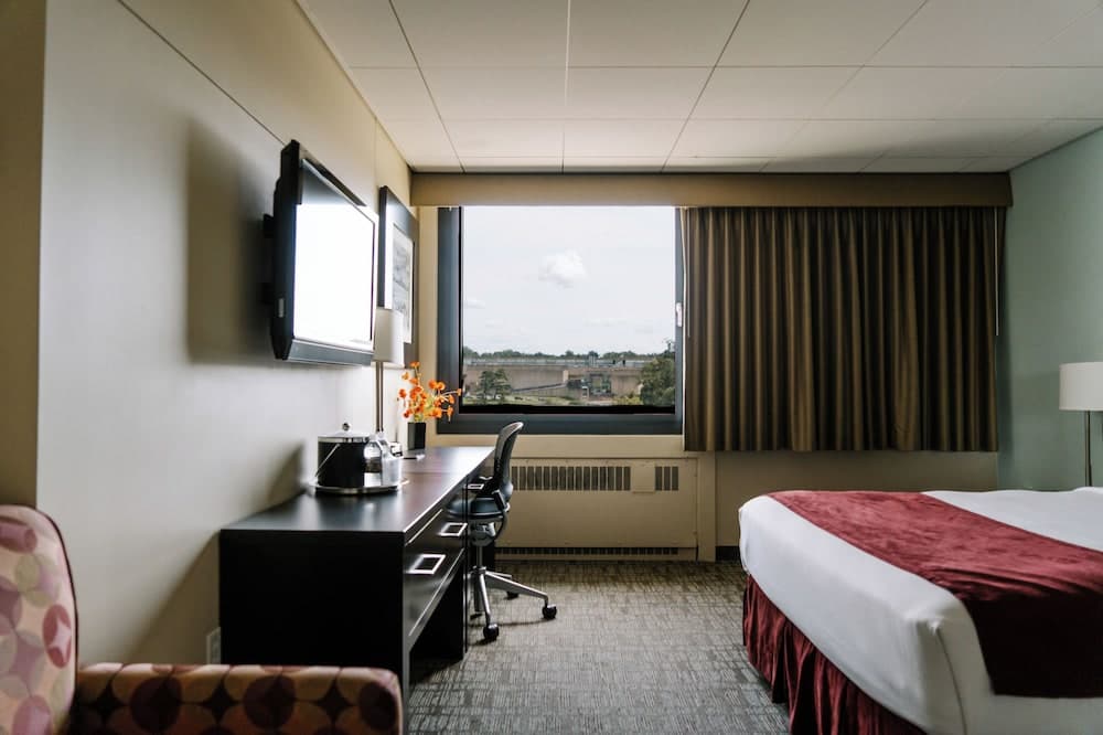 Hotel UMass gallery photo in Amherst — image 26