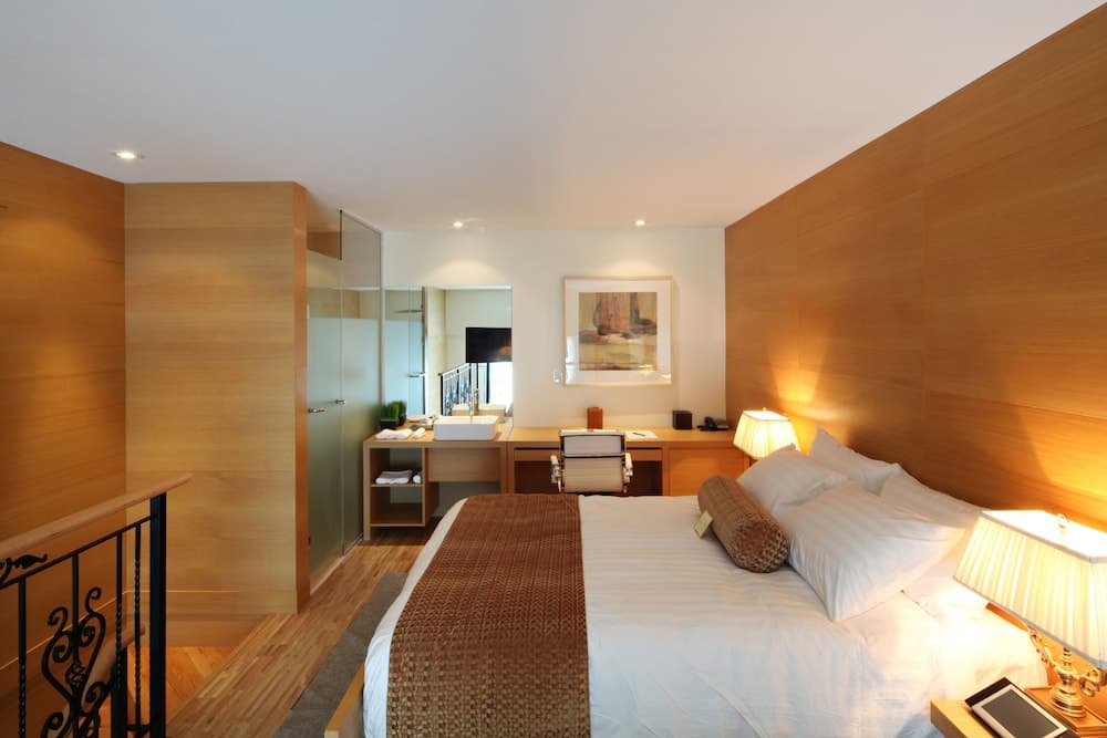 The One Boutique Hotel gallery photo in Carrollton, TX — image 58