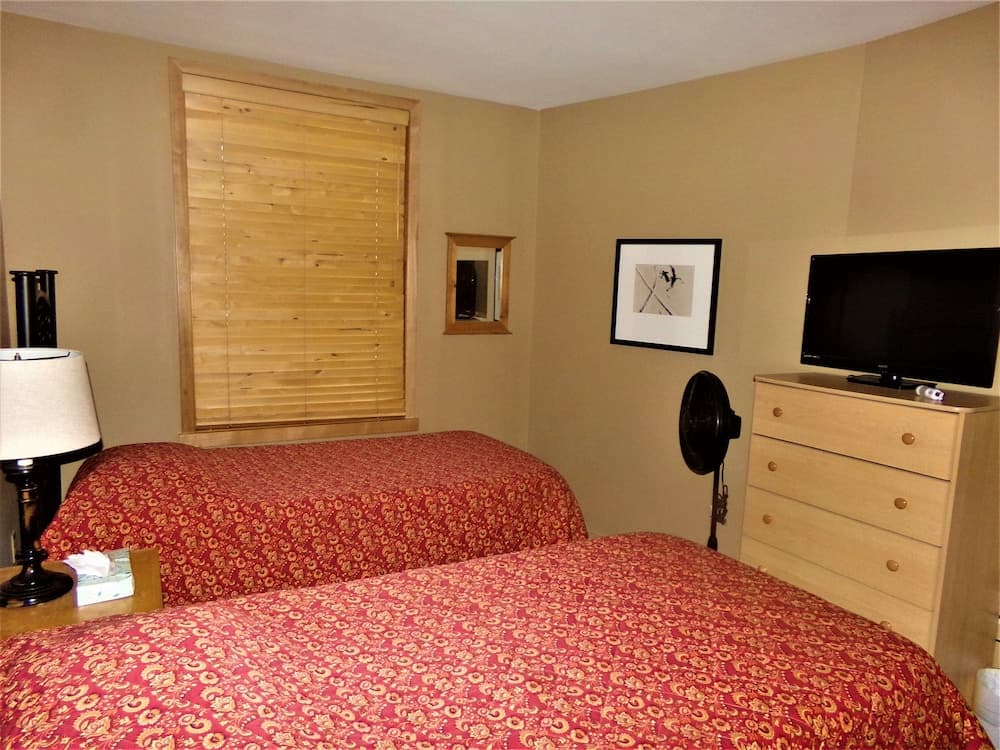 Silvermill 2 Bedroom 2 Bath B property views in Keystone, CO — gallery photo 3