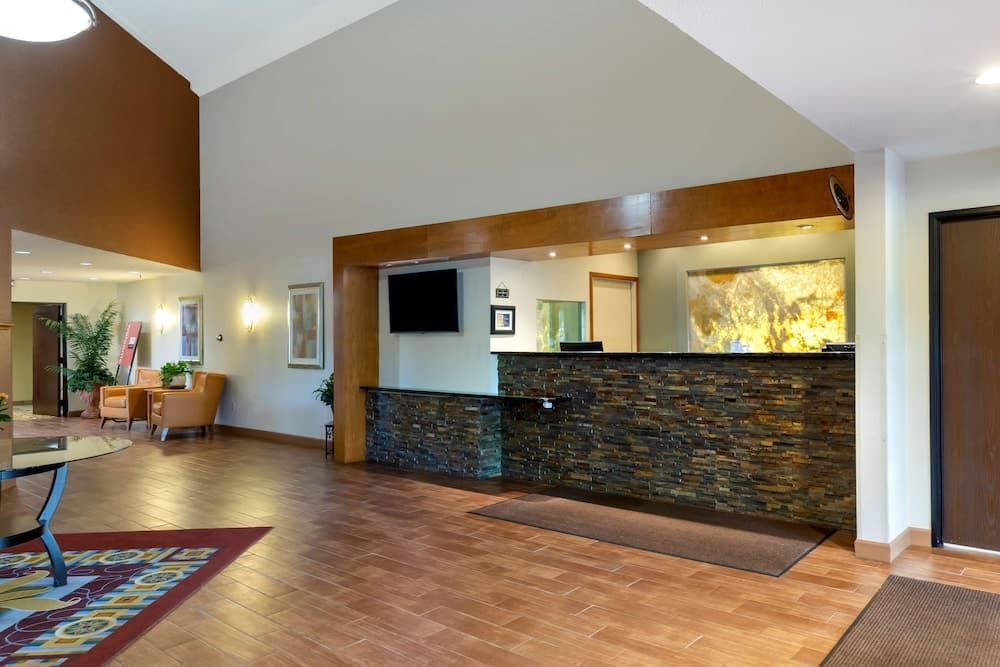 Best Western Davison Inn gallery photo in Davison, MI — image 32