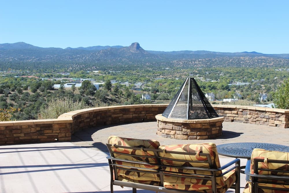 Prescott Resort gallery photo in Prescott, AZ — image 69