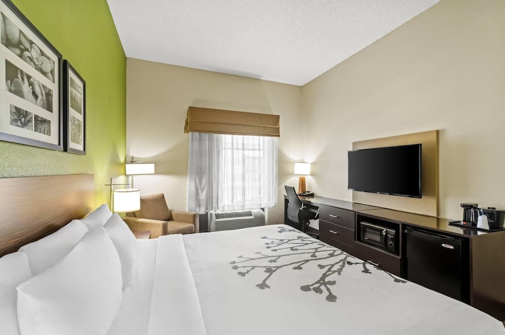 Sleep Inn & Suites Dripping Springs - Austin Area gallery photo in Dripping Springs, TX — image 46
