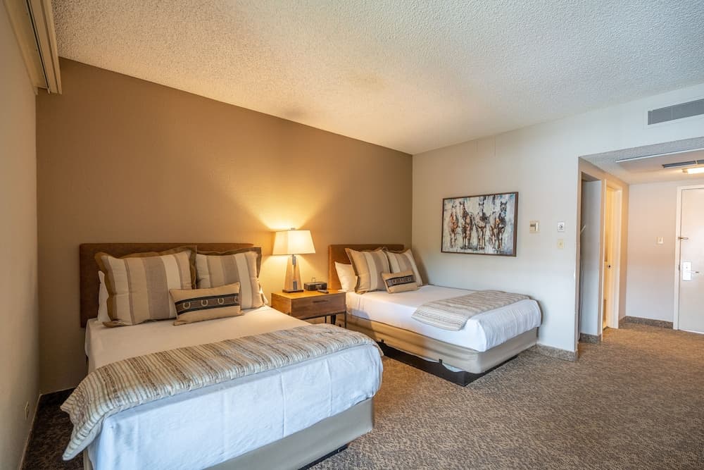 Kellogg West Conference Center and Hotel gallery photo in Pomona, CA — image 27