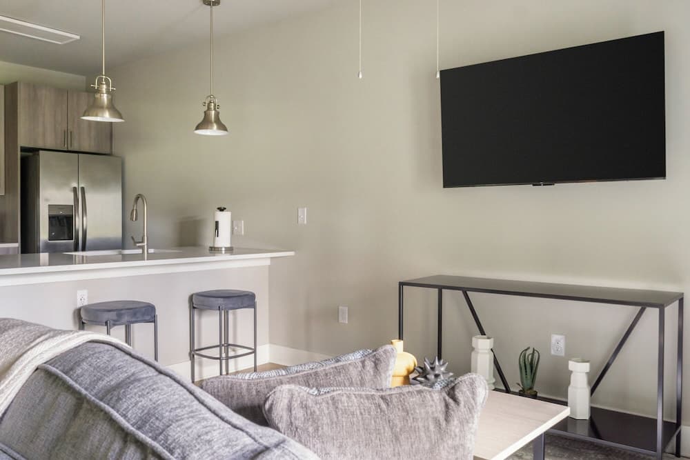 Landing Apartments Fort Myers near Olympia Pointe property views in Fort Myers, FL — gallery photo 3