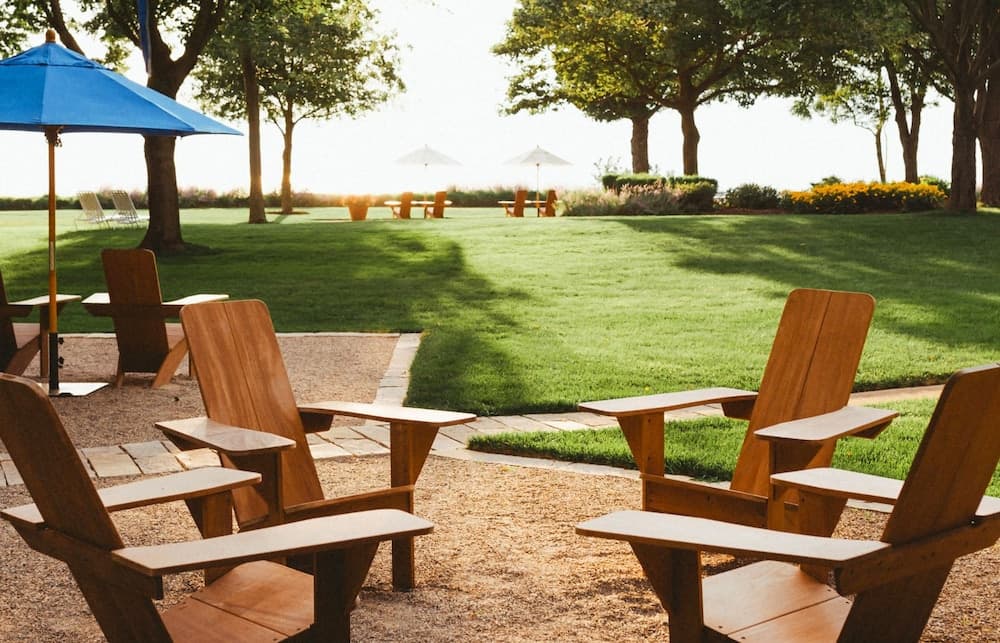Lake Shore Resort gallery photo in Saugatuck, MI — image 10