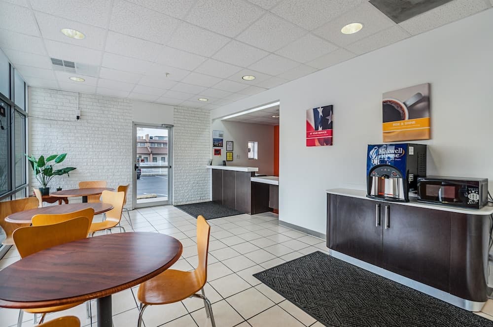Motel6 Winchester, VA gallery photo in Winchester, VA — image 13