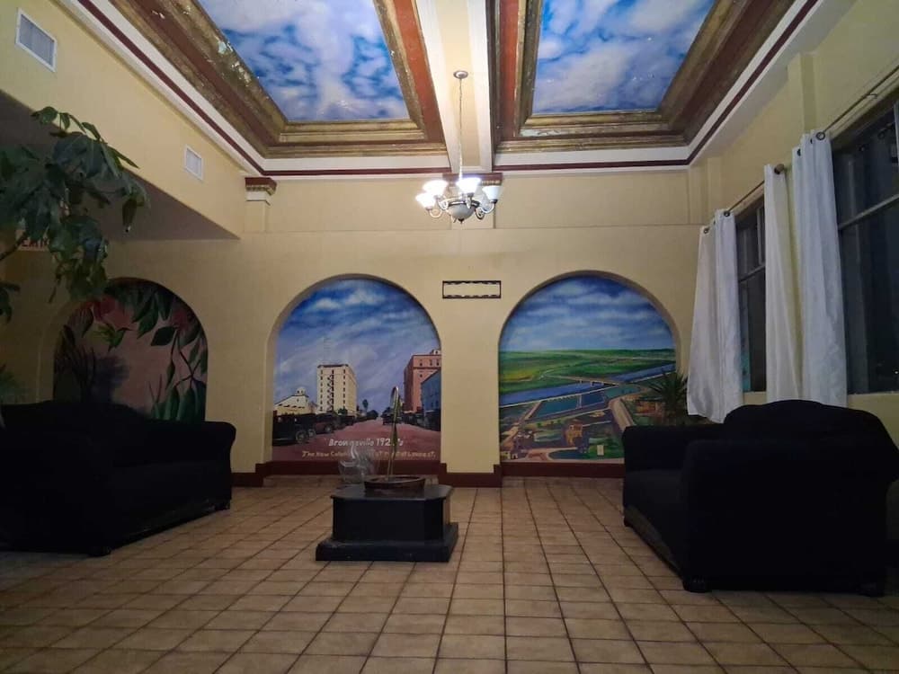 Hotel O Colonial Inn Brownsville Tx gallery photo in Brownsville, TX — image 27