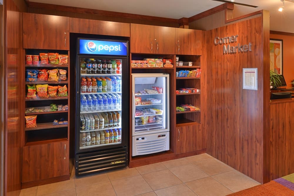 Fairfield Inn and Suites by Marriott Sacramento Elk Grove gallery photo in Elk Grove, CA — image 45