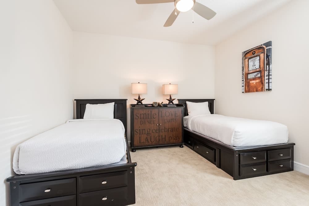 Encore Resort and Water Park at Reunion by Rentyl gallery photo in Kissimmee, FL — image 258
