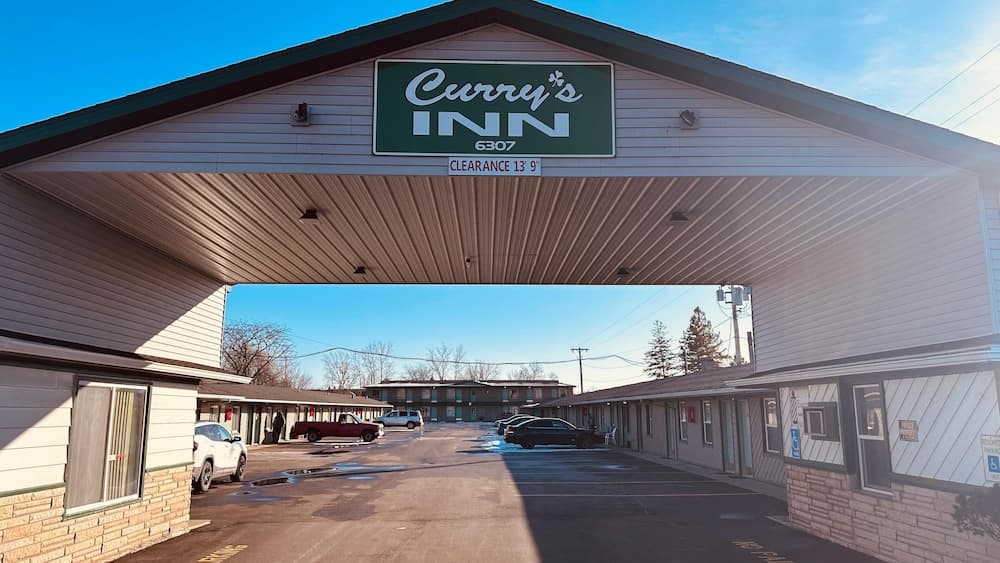 Curry’s Motel by OYO Saginaw MI gallery photo in Saginaw, MI — image 14