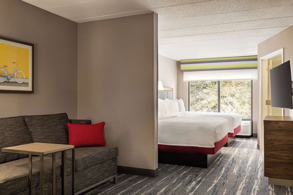 Hampton Inn by Hilton Shelton gallery photo in Shelton, CT — image 23