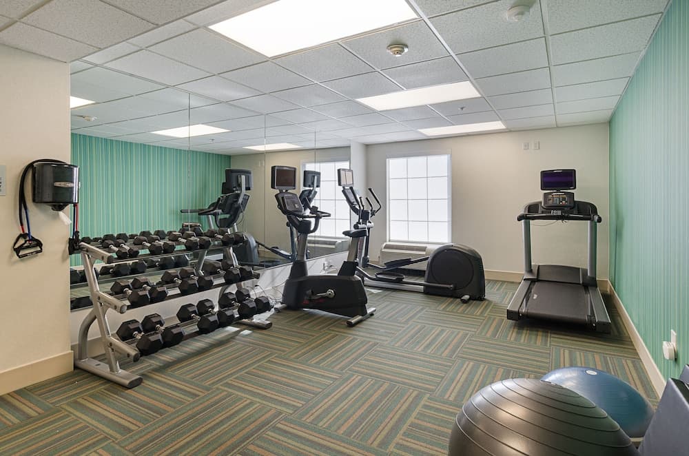 Holiday Inn Express Lexington by IHG interior in Lexington, VA — gallery photo 2