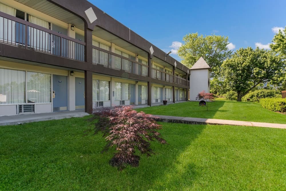 Quality Inn Georgetown North — hotel in Georgetown, Kentucky