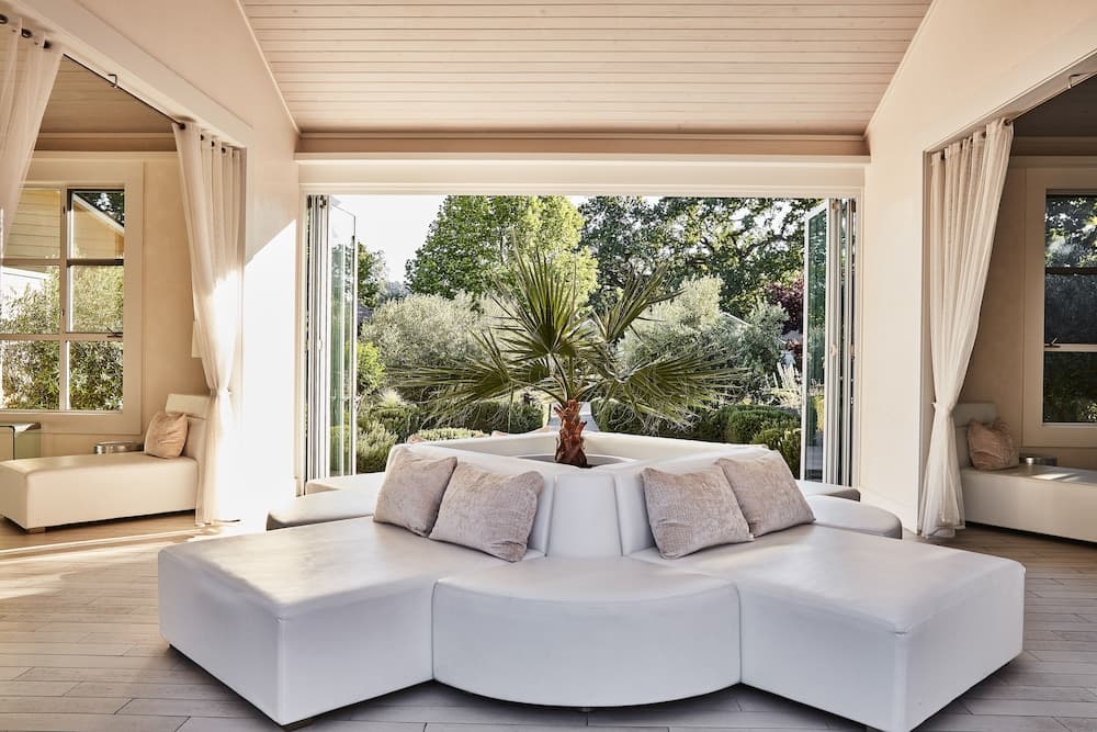 Solage, Auberge Collection gallery photo in Calistoga, CA — image 31