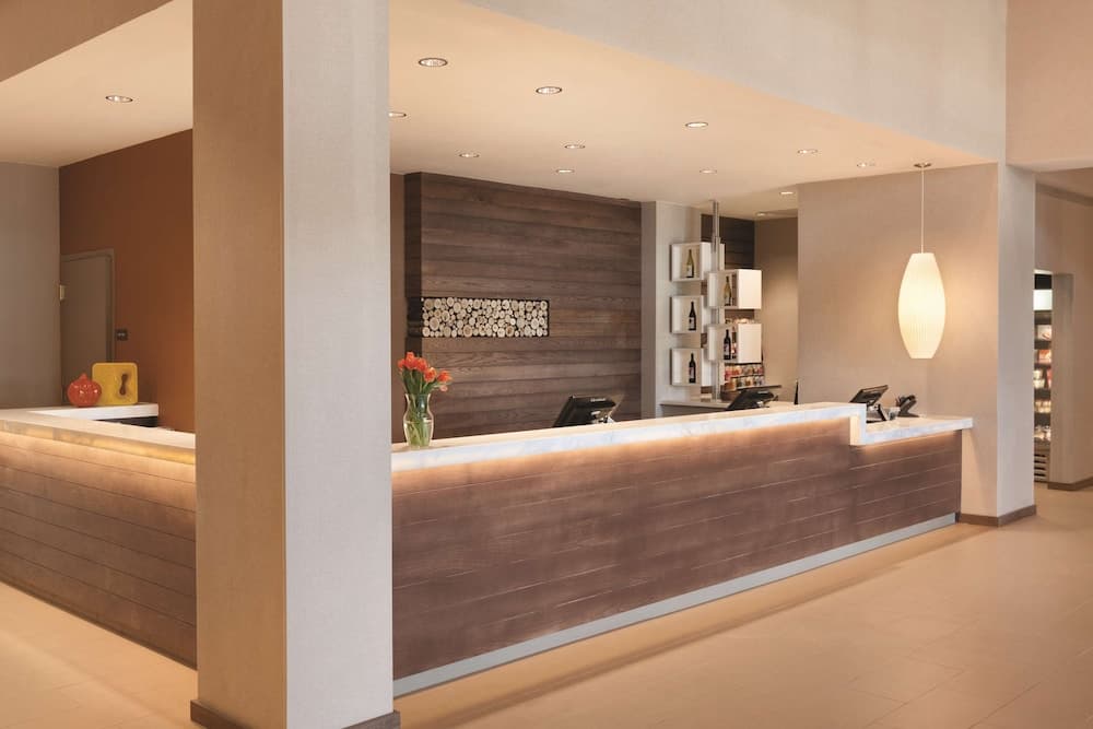 Hyatt House Emeryville gallery photo in Emeryville, CA — image 5