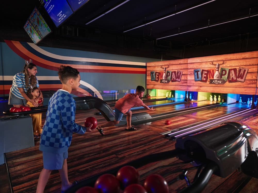 Great Wolf Lodge Anaheim, CA gallery photo in Garden Grove, CA — image 35
