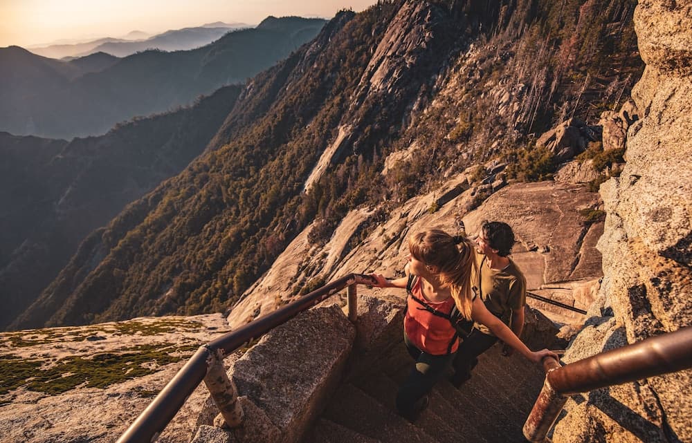 Wuksachi Lodge gallery photo in Sequoia National Park, CA — image 13