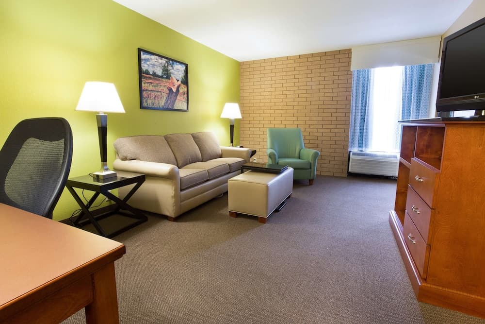Heritage Inn Suites Houston/Sugar Land, Trademark by Wyndham gallery photo in Sugar Land, TX — image 38