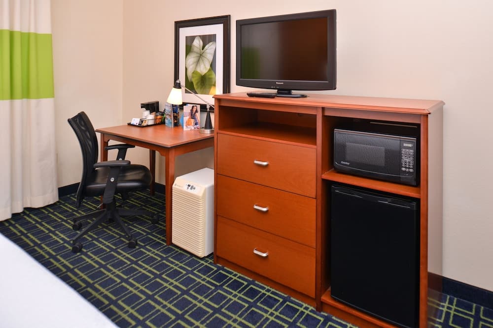Fairfield Inn & Suites by Marriott Gulfport gallery photo in Gulfport, MS — image 34