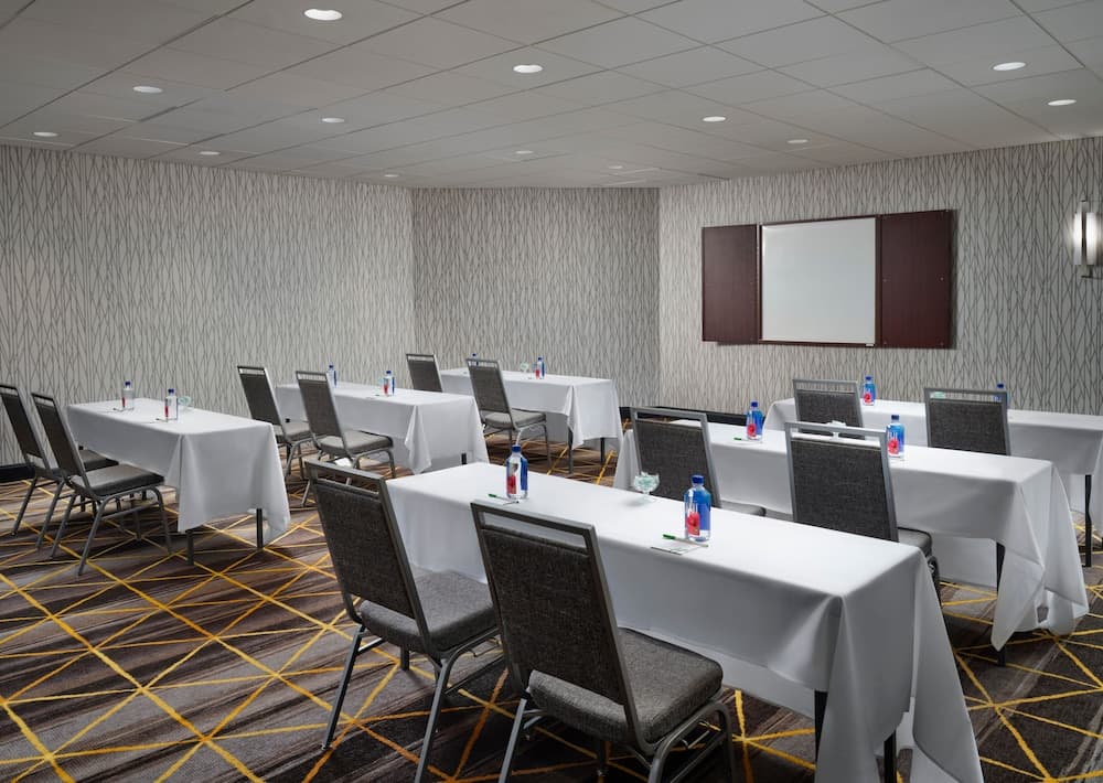 Holiday Inn & Suites Marlborough by IHG property views in Marlborough, MA — gallery photo 3