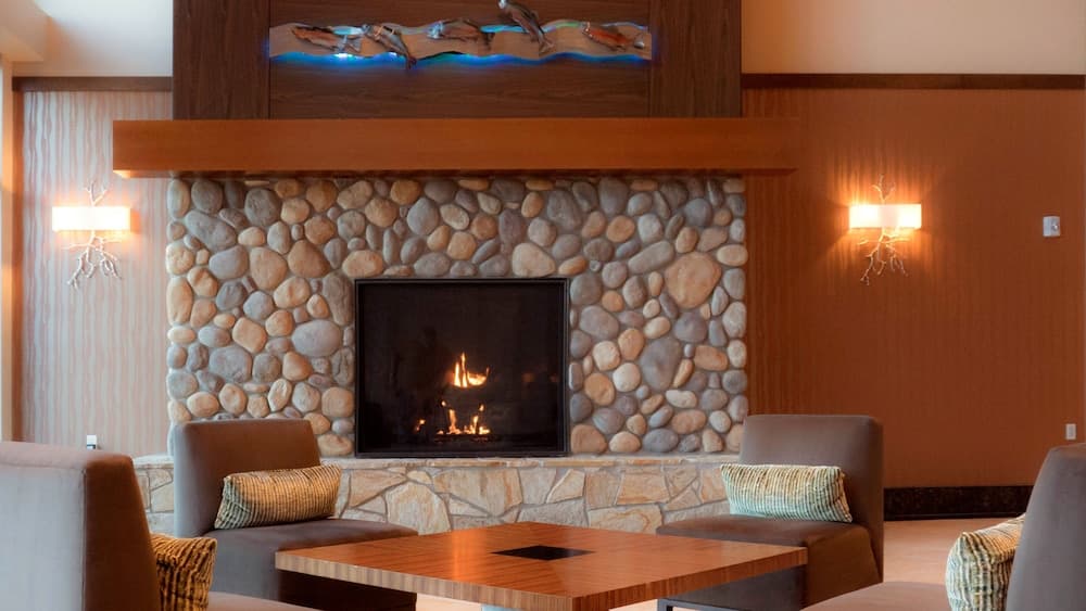Legends Casino Hotel interior in Toppenish, WA — gallery photo 2
