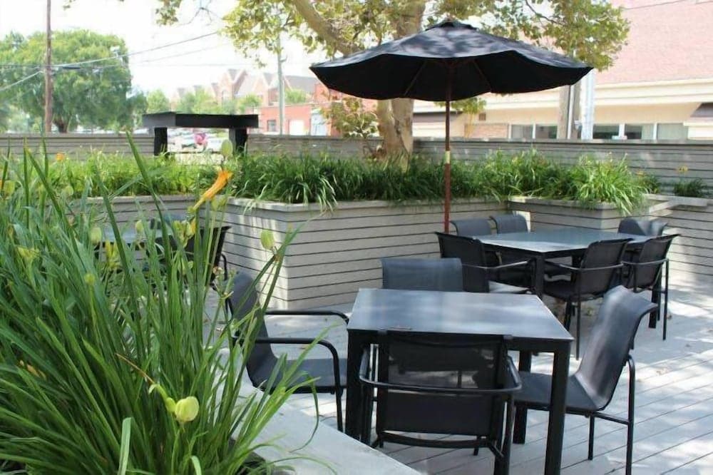 St Paul Hotel Wooster gallery photo in Wooster, OH — image 38