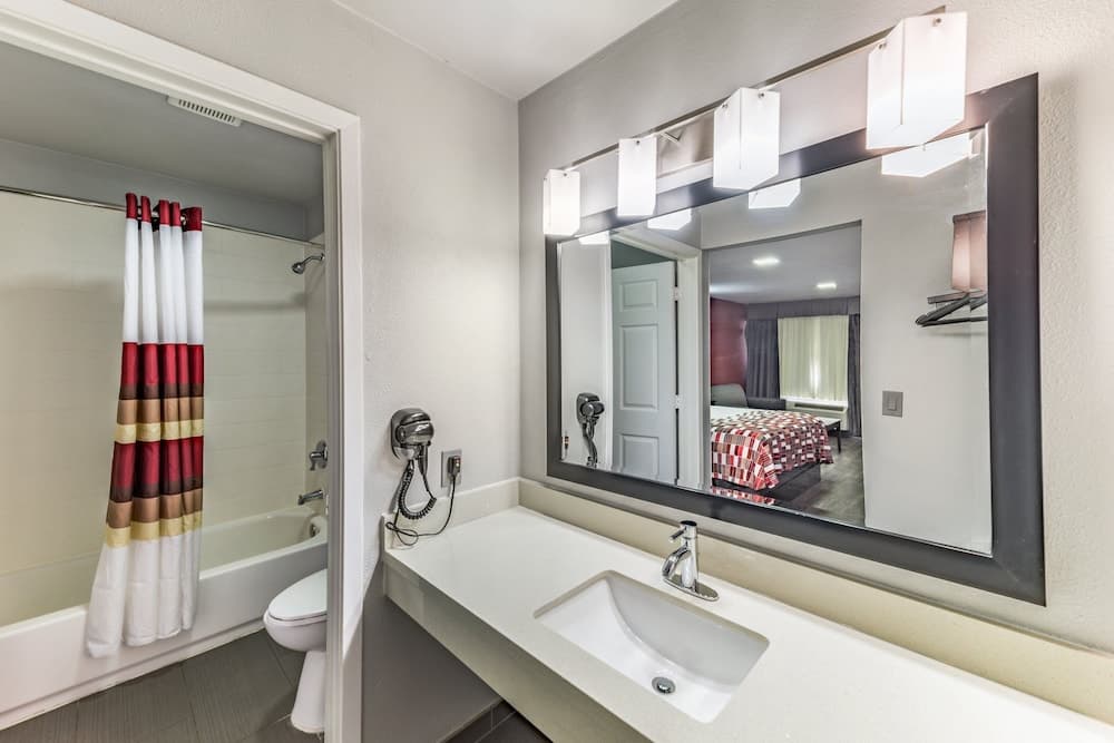 Red Roof Inn Dallas - Mesquite/ Fair Park NE gallery photo in Mesquite, TX — image 26
