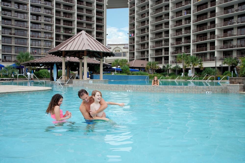 North Beach Resort & Villas gallery photo in North Myrtle Beach, SC — image 112