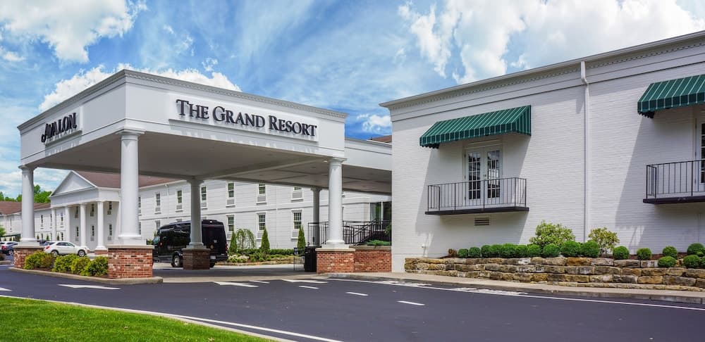 The Grand Resort gallery photo in Warren, OH — image 104