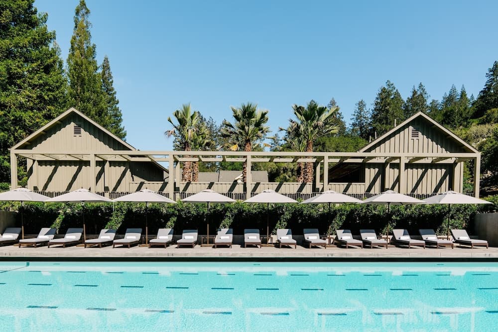 Meadowood Napa Valley gallery photo in St. Helena, CA — image 9