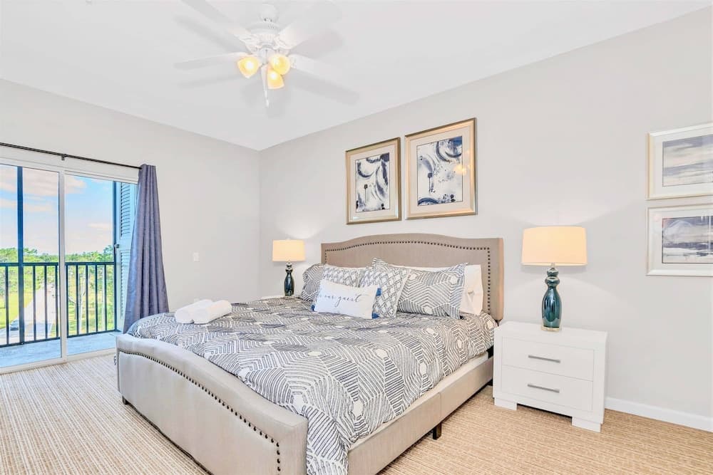Upstay Modern 3BR Getaway w Pool and Hot Tub featured exterior or lobby in Winter Garden, FL — similar hotel