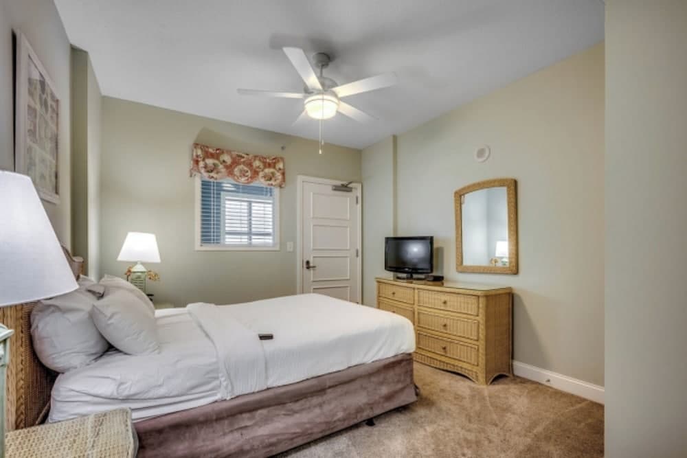 North Beach Resort & Villas interior in North Myrtle Beach, SC — gallery photo 2