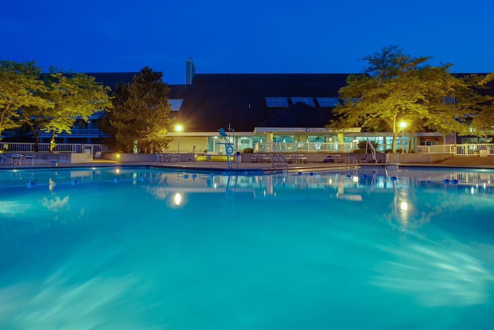 Maumee Bay Lodge and Conference Center gallery photo in Oregon, OH — image 4
