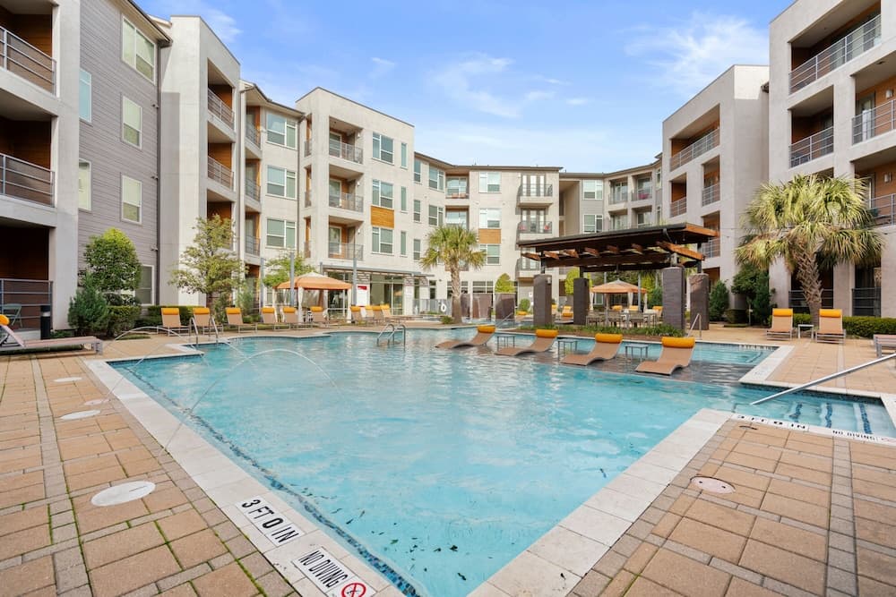 Kasa Love Field-Medical District Dallas property views in Dallas, TX — gallery photo 3