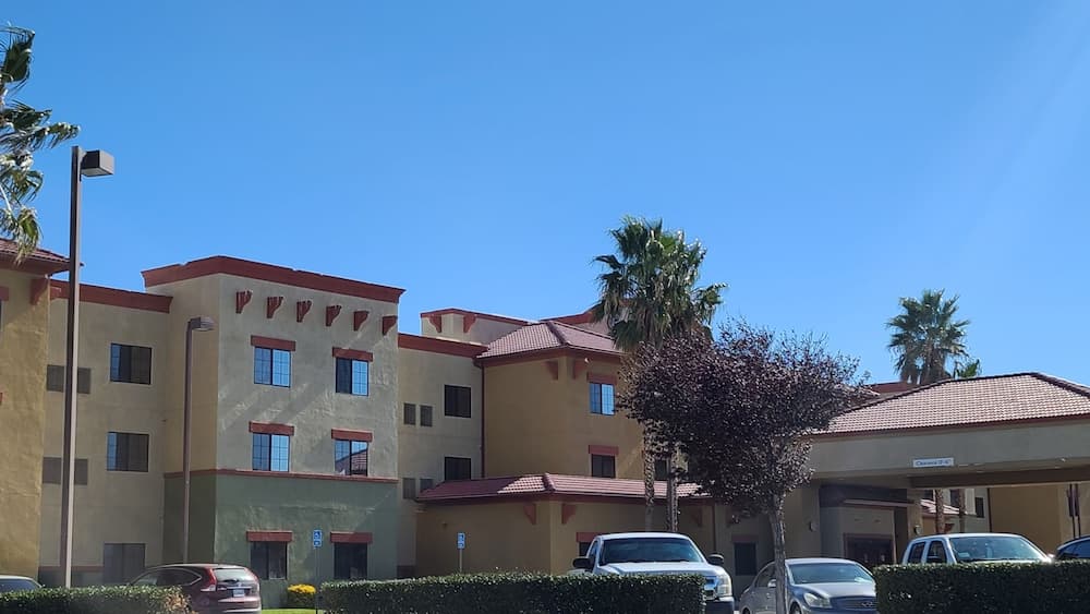 Best Western Hesperia-Victorville Suites gallery photo in Hesperia, CA — image 4