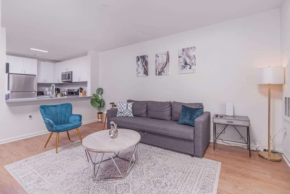 VA - Avalon - Apt 302 — hotel in McLean, Virginia