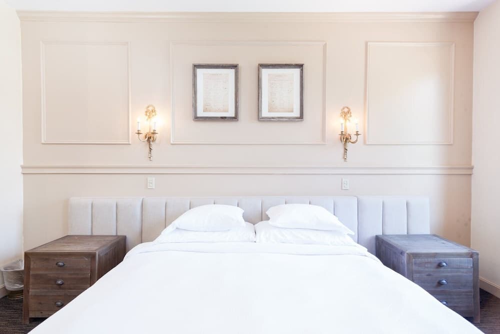 Garrison Inn Boutique Hotel gallery photo in Newburyport, MA — image 54