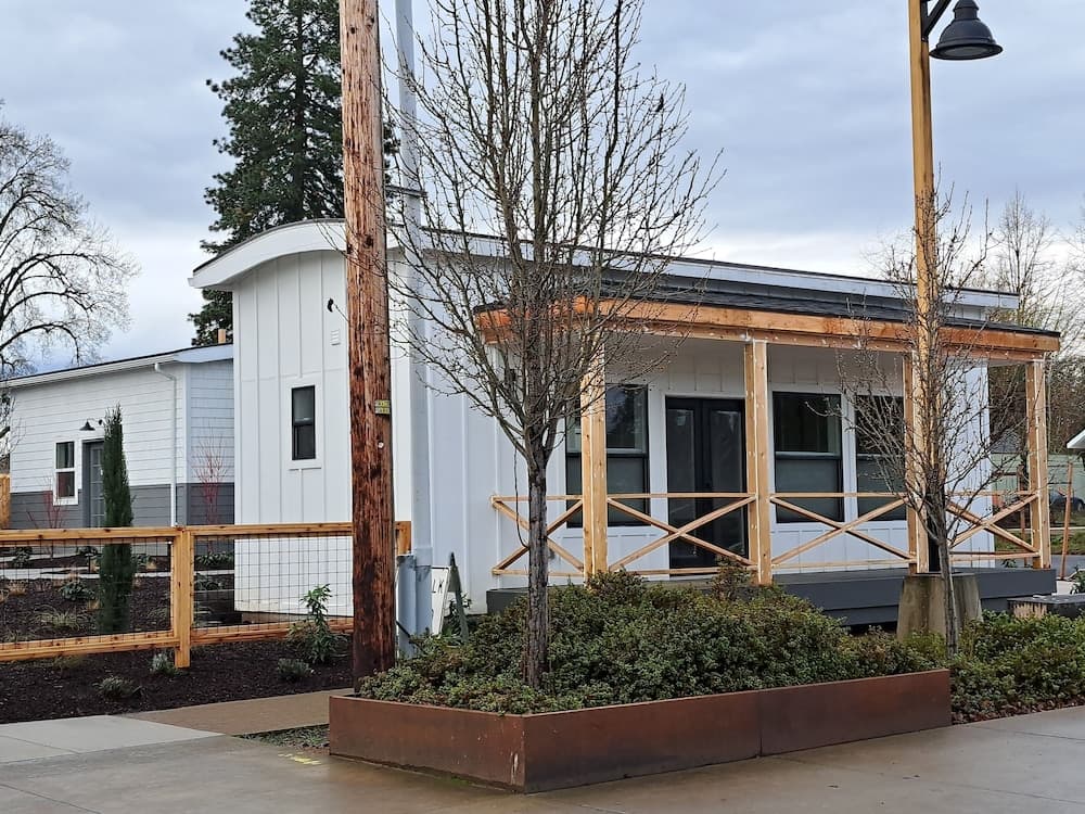 The Boutique Retreat gallery photo in McMinnville, OR — image 72