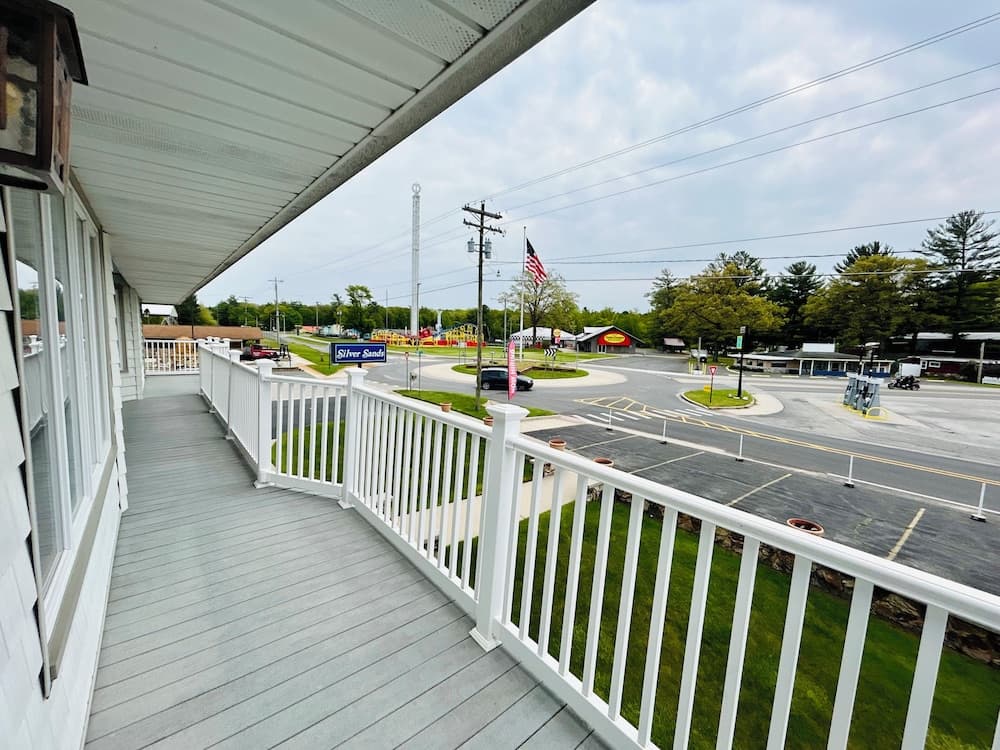 Silver Sands Hotel & Resort gallery photo in Mears, MI — image 43